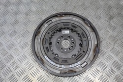 Колесо двомасовий kangoo ii 2 iii 3 рестайлінг 123105323r фото №1