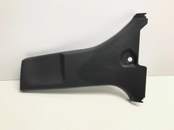 Toyota bz4x 2023 пластик защита стойка среднего нижняя левая 62414-42070 фото №1