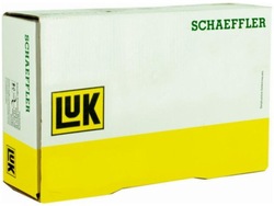 Амортизатор зчеплення fiat linea 1.4 07- punto 1.2 1.4 12- fiorino 1.4 07- фото №1