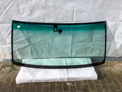 Toyota land cruiser fj100 стекло передняя датчик po 1998 фото №1