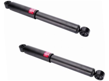 Амортизаторы зад kyb 344458 фото №1