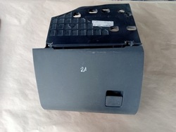 Бардачок пасажира opel vectra c 13151872 європа фото №1