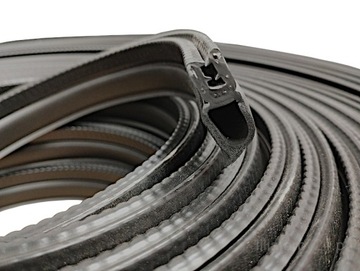 Прокладка автомобильная do дверь stomil sanok t-79 фото №1