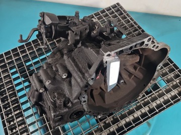 Коробка передач коробки передач toyota corolla e12 1.6 16v vvt-i 110km фото №1