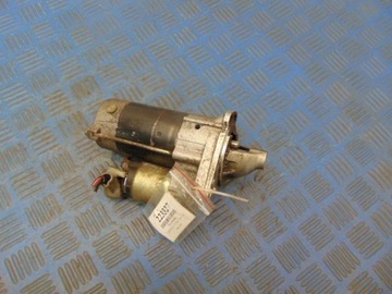 Daihatsu terios 2.0 16v стартер 228000-9232 фото №1