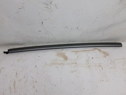 Citroen c4 grand picasso ii 2013- 20 рейлінг даховий лівий фото №1