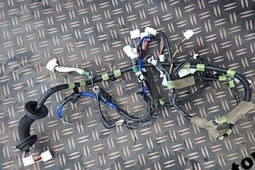 Lexus ls600h ls 600 ls460 установка двері перед r фото №1