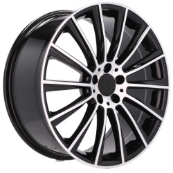 Amg стиль 18 do mercedes sl-class r129 r230 r231 slk-class r170 r171 фото №1
