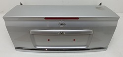 Кришка багажника задня зад bertone opel astra ii g фото №1
