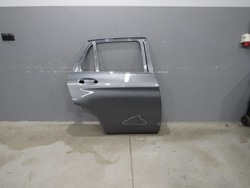 Mercedes w253 x253 glc 2015-2024 дверь зад правые фото №1