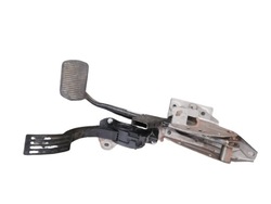 Focus mk3 iii педаль газа тормоза 2016 ev61-9f836 фото №1