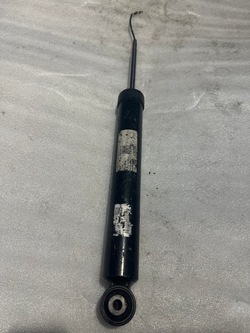 !audi q7, q8 4m0616031 амортизатор зад! фото №1
