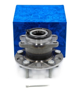 Ступиця, підшипник колеса зад jeep compass mk49 ,patriot mk74 ,asx kpl фото №1