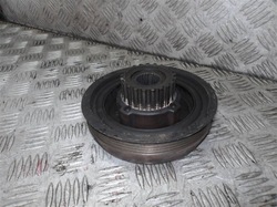 Колесо зубчасте розподільний вал пасове вала kpl volvo v50 t5 2.5t фото №1