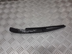 Важіль двірники задньої зад toyota corolla verso фото №1