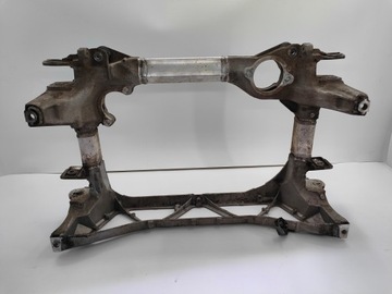 Підрамник візок перед 97034110131 panamera 4.8 рестайлінг фото №1