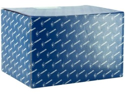 Насос високого тиску vw golf 2.0tsi 09- 7.06032.30.0 фото №1