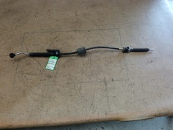 Трос изменения коробки передач audi a6 c4 2.6 2.8 автомат 4a0713265m фото №1