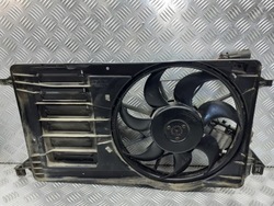 Вентилятор радиатор mazda 3 bk 1.6 3n61-8c607-ah фото №1