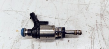 Форсунка інжектор audi vw 1.8 tfsi 06l906036c фото №1