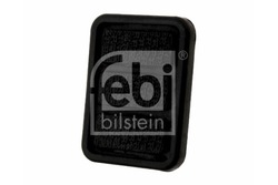 Febi bilstein накладка na педаль гальма зчеплення 80x60x11.7mm volvo фото №1