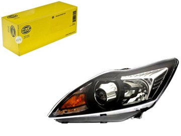 Hella фара лампа передня 1744967 8m5113005cd фото №1