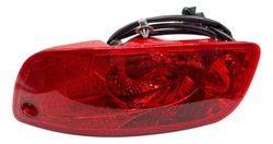 924092b000 лампа правые зад оригинальный номер hyundai santa fe 06- фото №1