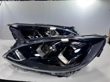 Kuga mk3 лампа правая левая led lv4b-13e015-ca lv4b-13e014-ca фото №1