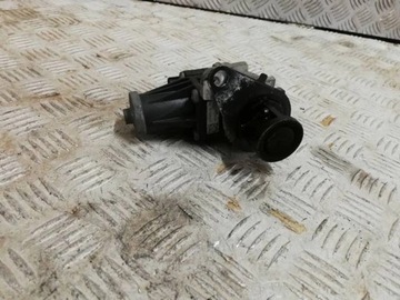 Клапан egr qashqai j11 1.5 dci h8200129863 фото №1