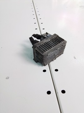 M214 реле свечей накаливания opel zafira c 2.0cdti 0522122601 фото №1