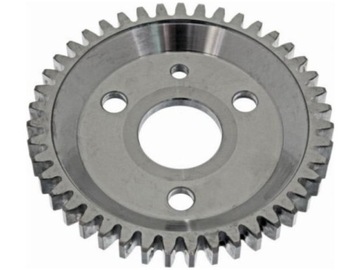 Колесо зубчатое вала распределительный вал mercedes класс c cl203 2.1 3.0 s203 2.1-3.0 фото №1