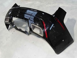 Бампер задний range rover velar динамический 2018 2019 фото №1