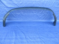 Toyota rav 4 iv 16 дифузор спойлер зад 52169-42010 фото №1