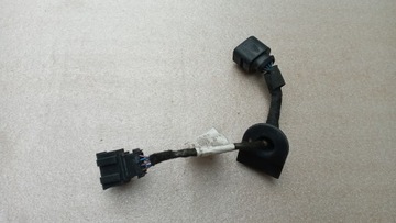 Audi a2 жгут замка дверь левый зад 8z0971687r фото №1