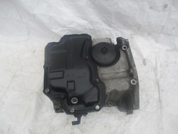 Піддон масляна renault dacia nissan smart 0.9 tce фото №1