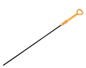 Щуп рівня масла стандартний volkswagen golf mk1 1983-92, jetta фото №1