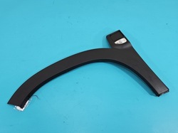 Планка крыльев перед левая dacia duster ii 18- 638756602r 8201713061 фото №1