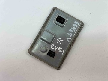 Модуль ксенон vw passat b6 3c2 73160087j 28202404 2007 фото №1