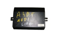 Audi a4 b5 рестайлінг блок керування модуль комфорту фото №1