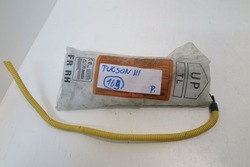 Подушка подушка безпеки сидіння права hyundai tucson iii фото №1