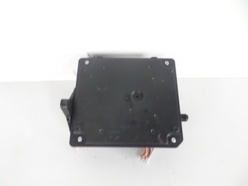 Модуль блок керування bcm renault megane iii scenic iii фото №1