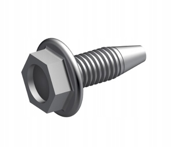 Оригінальна gwintuj. гвинт з lb. 6ktn m5x14 mercedes-benz a1409900636 фото №1