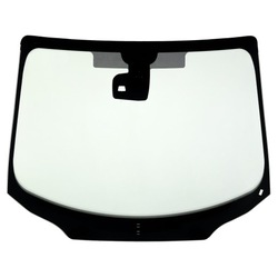 Скло лобове peugeot 508 sed/kbi 2011-2018 akust+ датчик+ gps фото №1