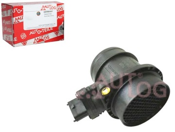 Витратомір масовий повітря [autlog] фото №1