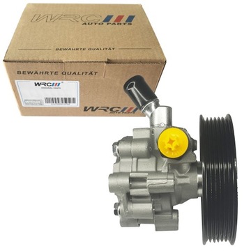 Насос підсилювача opel zafira tourer c 2.0 cdti фото №1