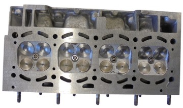 Головка vw seat skoda 1.4 16v 036103373 af фото №1