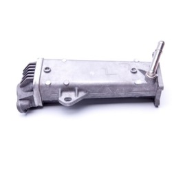 Радиаторов клапана egr do volvo xc60 xc70 фото №1