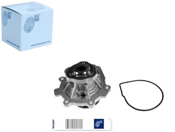 Насос води alfa romeo 159; chevrolet aveo aveo kal фото №1