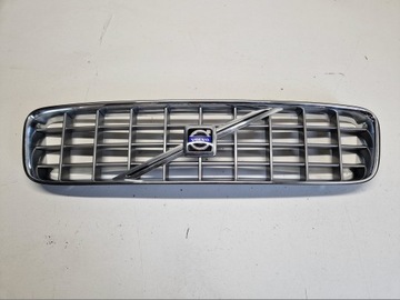 Volvo xc90 02-16 решётка бампера решётка радиатора новый фото №1