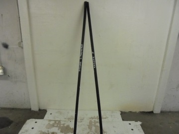 Рейлінги дахові renault kadjar 738218674r фото №1